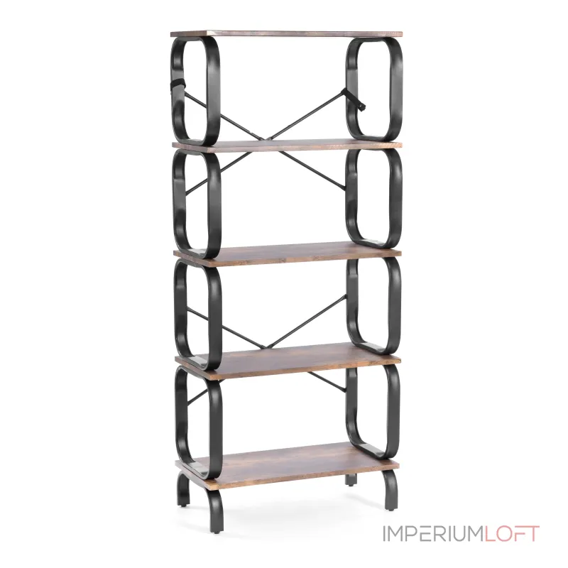 Стеллаж WS-04 TetChair 24310 от ImperiumLoft