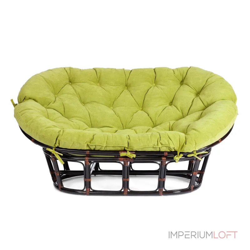 Диван MAMASAN TetChair 24257 от ImperiumLoft Диван MAMASAN TetChair 24257 от ImperiumLoft