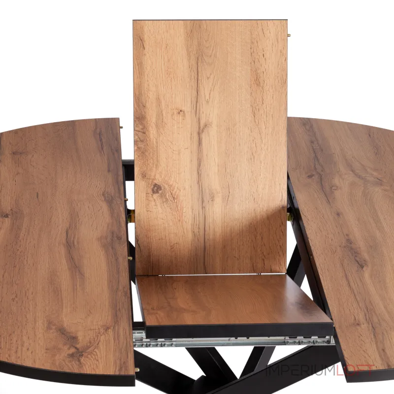 Стол MANZANA TetChair 20617 от ImperiumLoft Стол MANZANA TetChair 20617 от ImperiumLoft