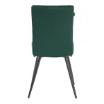 Стул обеденный Monte Carlo TetChair 25232 от ImperiumLoft