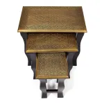 Комплект 3 столика BRAHMA TetChair 13537 от ImperiumLoft