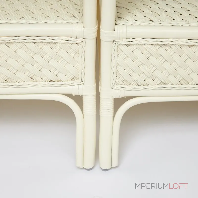 Комплект обеденный ANDREA GRAND TetChair 12427 от ImperiumLoft Комплект обеденный ANDREA GRAND TetChair 12427 от ImperiumLoft