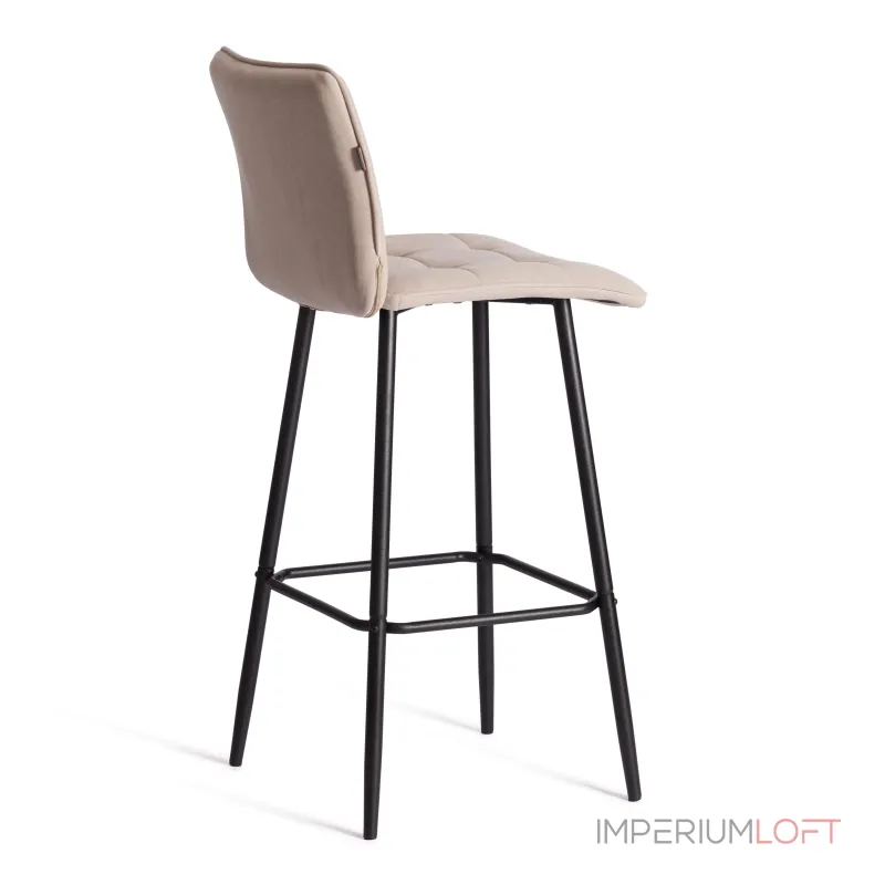 Барный стул Bari TetChair 24907 от ImperiumLoft Барный стул Bari TetChair 24907 от ImperiumLoft