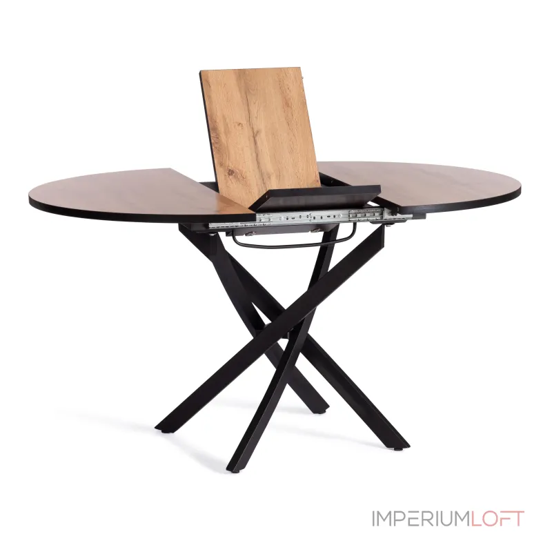 Стол MANZANA TetChair 20617 от ImperiumLoft Стол MANZANA TetChair 20617 от ImperiumLoft