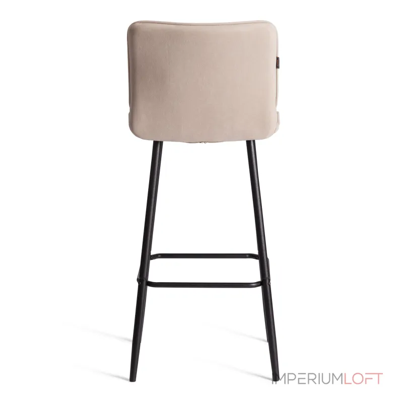 Барный стул Bari TetChair 24907 от ImperiumLoft Барный стул Bari TetChair 24907 от ImperiumLoft