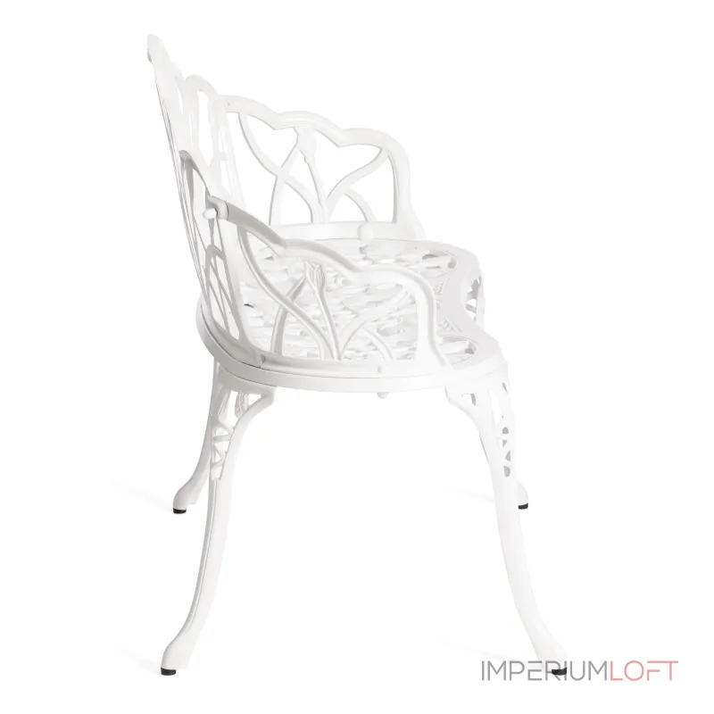 Скамья Strauss TetChair 11381 от ImperiumLoft Скамья Strauss TetChair 11381 от ImperiumLoft