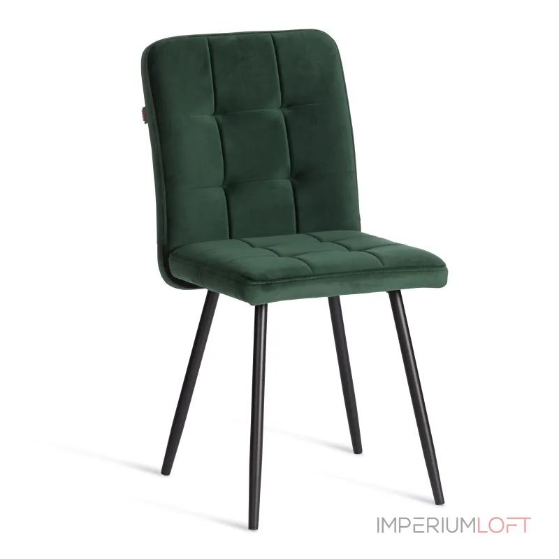 Стул обеденный Medeo TetChair 24809 от ImperiumLoft Стул обеденный Medeo TetChair 24809 от ImperiumLoft