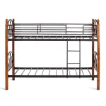 Кровать BOLERO TetChair 10079 от ImperiumLoft