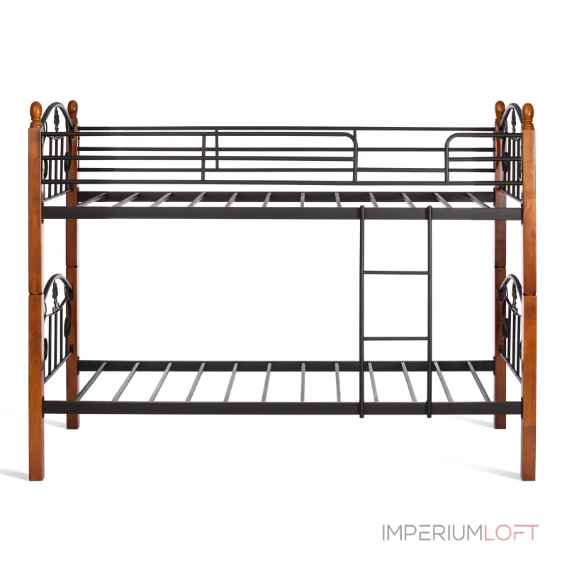 Кровать BOLERO TetChair 10079 от ImperiumLoft