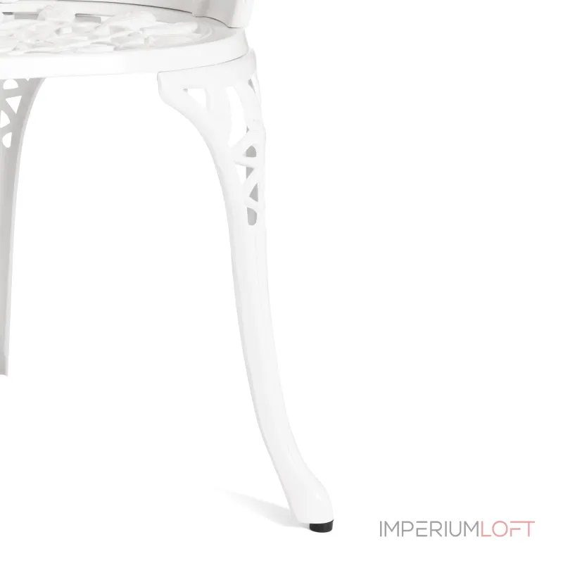 Скамья Strauss TetChair 11381 от ImperiumLoft Скамья Strauss TetChair 11381 от ImperiumLoft