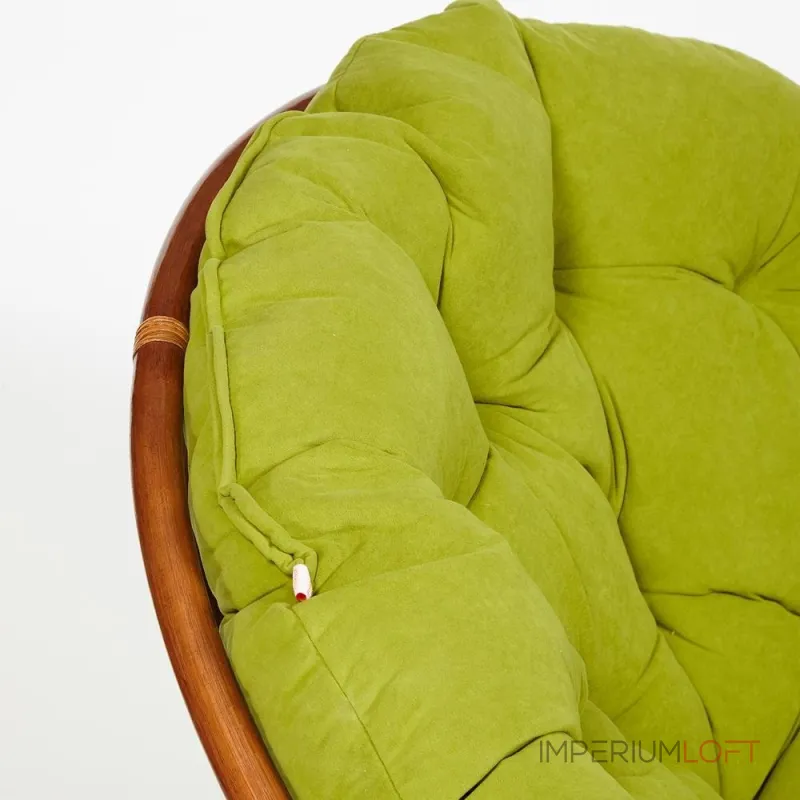 Кресло-качалка PAPASAN TetChair 13757 от ImperiumLoft Кресло-качалка PAPASAN TetChair 13757 от ImperiumLoft