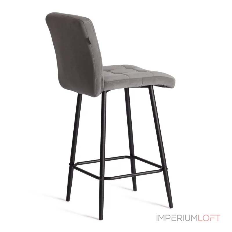 Полубарный стул Medeo TetChair 24917 от ImperiumLoft Полубарный стул Medeo TetChair 24917 от ImperiumLoft