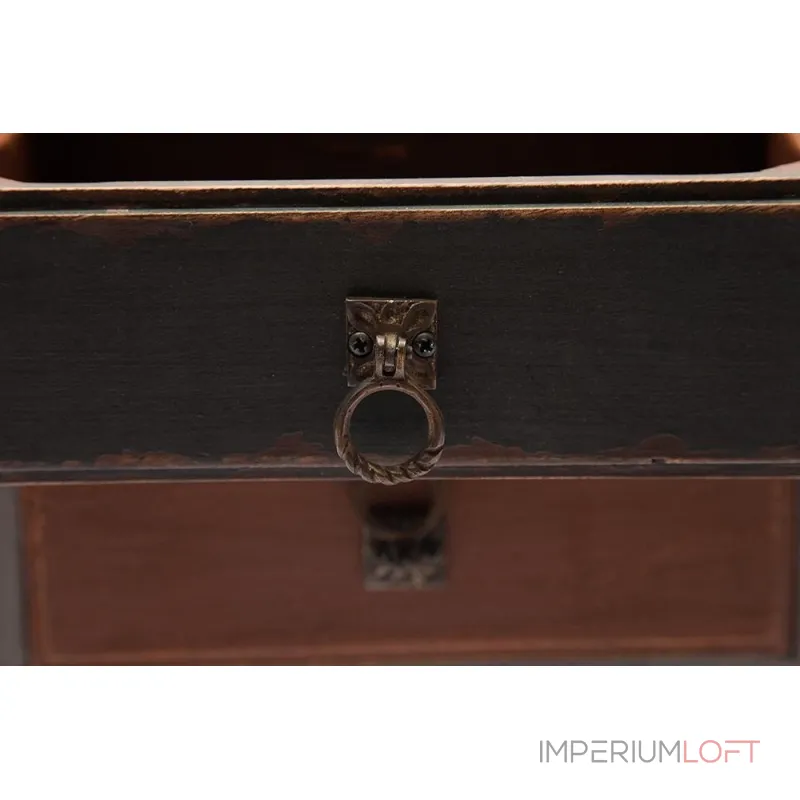 Тумба TALLEY TetChair 10276 от ImperiumLoft Тумба TALLEY TetChair 10276 от ImperiumLoft