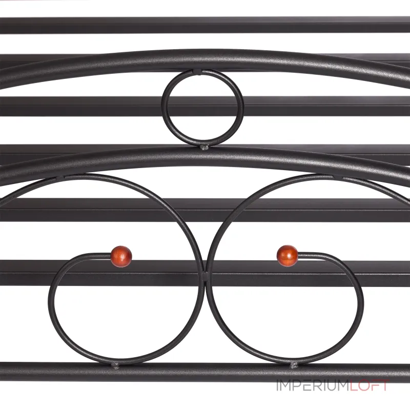 Кровать AT-803 TetChair 5418 от ImperiumLoft