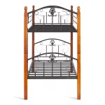 Кровать BOLERO TetChair 10079 от ImperiumLoft