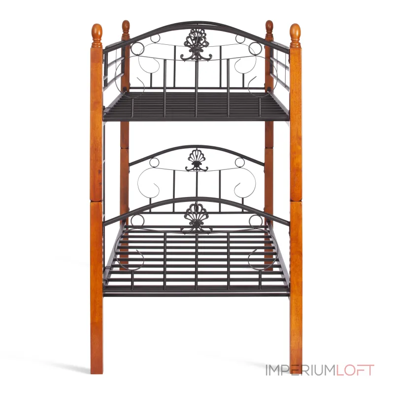 Кровать BOLERO TetChair 10079 от ImperiumLoft