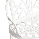Скамья Strauss TetChair 11381 от ImperiumLoft
