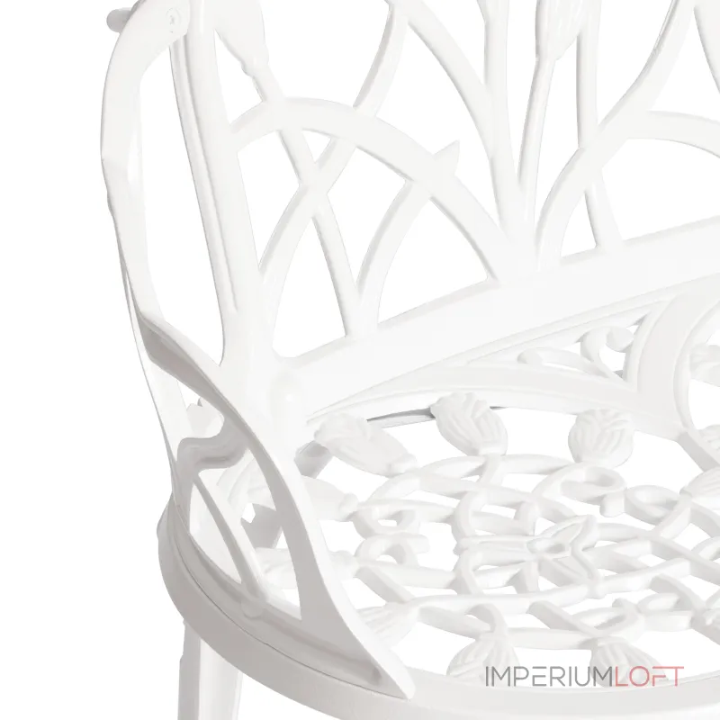 Скамья Strauss TetChair 11381 от ImperiumLoft Скамья Strauss TetChair 11381 от ImperiumLoft