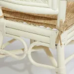 Комплект обеденный ANDREA GRAND TetChair 12427 от ImperiumLoft