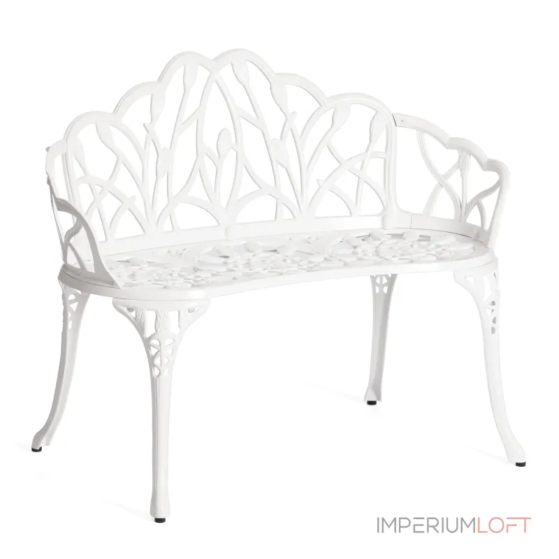 Скамья Strauss TetChair 11381 от ImperiumLoft Скамья Strauss TetChair 11381 от ImperiumLoft