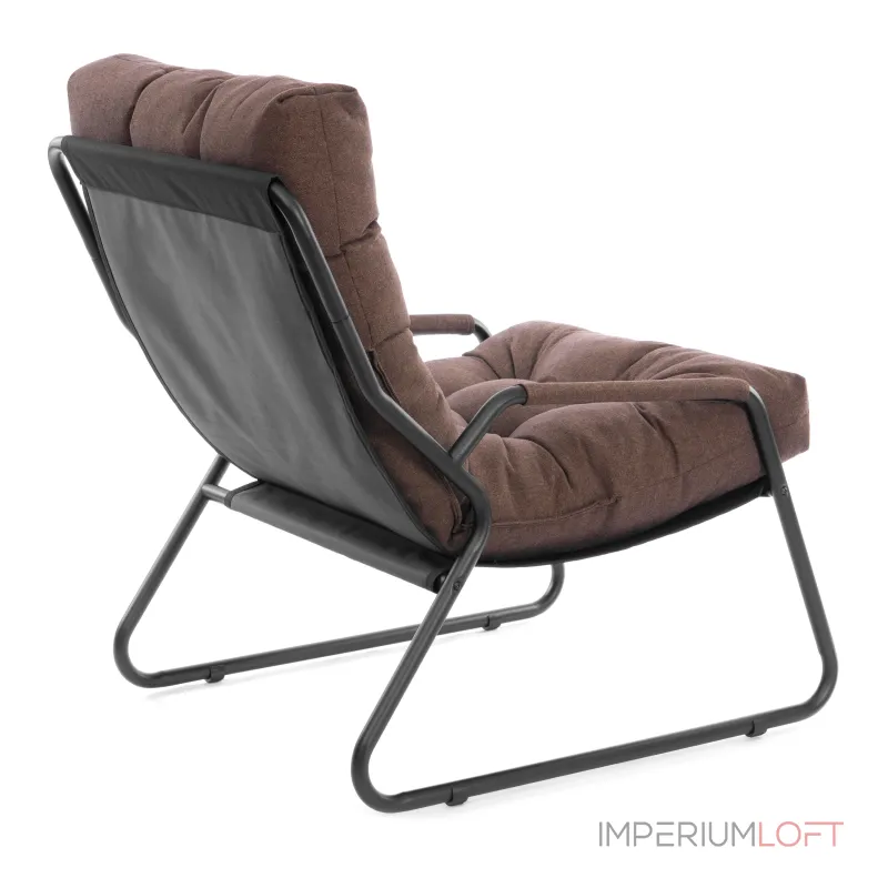 Кресло Ergo TetChair 25084 от ImperiumLoft Кресло Ergo TetChair 25084 от ImperiumLoft