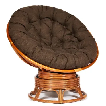 Кресло-качалка PAPASAN TetChair 13747 Кресло-качалка PAPASAN TetChair 13747