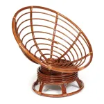 Кресло-качалка PAPASAN TetChair 13757 от ImperiumLoft