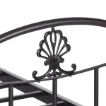 Кровать BOLERO TetChair 10079 от ImperiumLoft