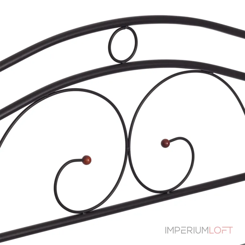 Кровать AT-803 TetChair 5418 от ImperiumLoft