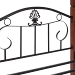 Кровать BOLERO TetChair 10079 от ImperiumLoft