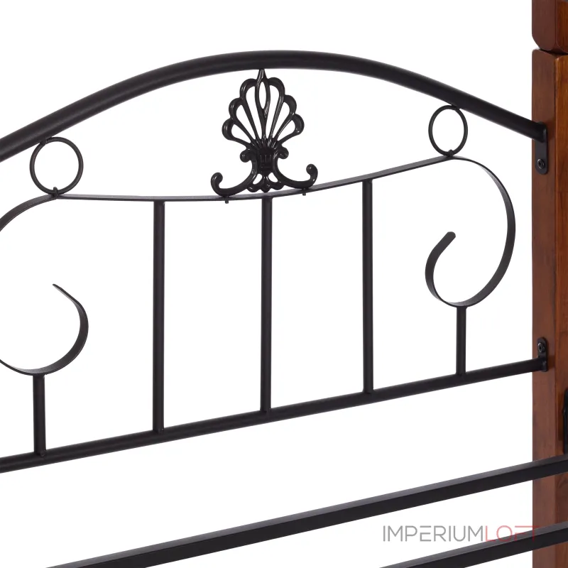 Кровать BOLERO TetChair 10079 от ImperiumLoft