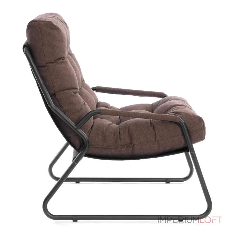 Кресло Ergo TetChair 25084 от ImperiumLoft Кресло Ergo TetChair 25084 от ImperiumLoft
