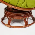 Кресло-качалка PAPASAN TetChair 13757 от ImperiumLoft