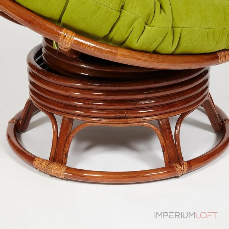 Кресло-качалка PAPASAN TetChair 13757 от ImperiumLoft Кресло-качалка PAPASAN TetChair 13757 от ImperiumLoft
