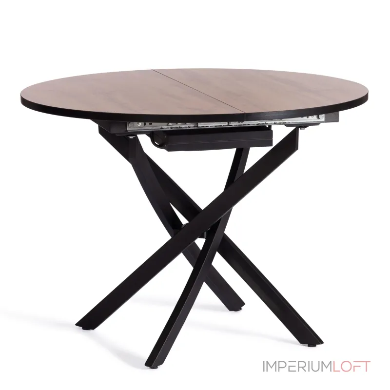 Стол MANZANA TetChair 20617 от ImperiumLoft Стол MANZANA TetChair 20617 от ImperiumLoft