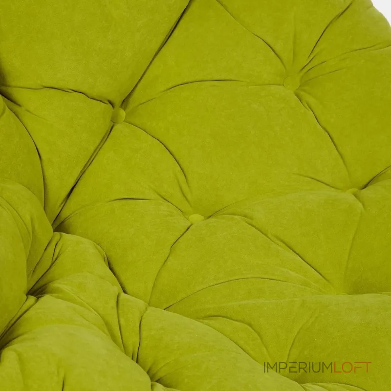Кресло-качалка PAPASAN TetChair 13757 от ImperiumLoft Кресло-качалка PAPASAN TetChair 13757 от ImperiumLoft