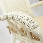 Комплект обеденный ANDREA GRAND TetChair 12427 от ImperiumLoft