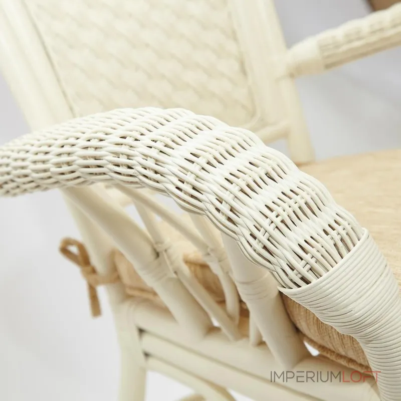 Комплект обеденный ANDREA GRAND TetChair 12427 от ImperiumLoft Комплект обеденный ANDREA GRAND TetChair 12427 от ImperiumLoft