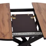 Стол MANZANA TetChair 20617 от ImperiumLoft