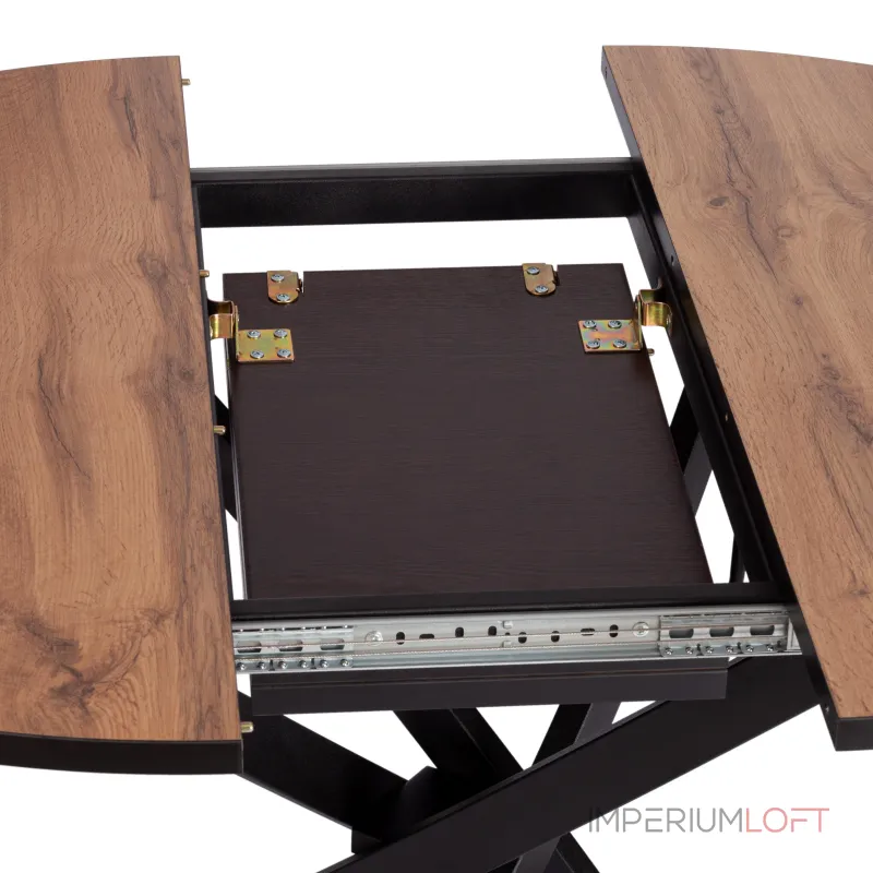 Стол MANZANA TetChair 20617 от ImperiumLoft Стол MANZANA TetChair 20617 от ImperiumLoft