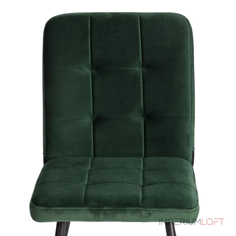 Стул обеденный Medeo TetChair 24809 от ImperiumLoft Стул обеденный Medeo TetChair 24809 от ImperiumLoft