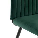 Стул обеденный Monte Carlo TetChair 25232 от ImperiumLoft