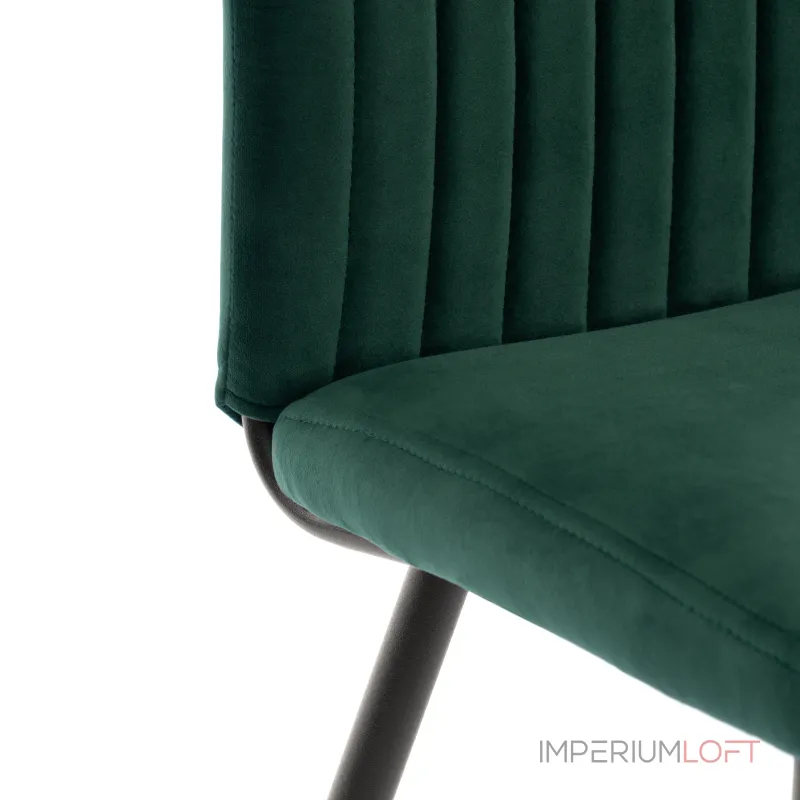 Стул обеденный Monte Carlo TetChair 25232 от ImperiumLoft Стул обеденный Monte Carlo TetChair 25232 от ImperiumLoft