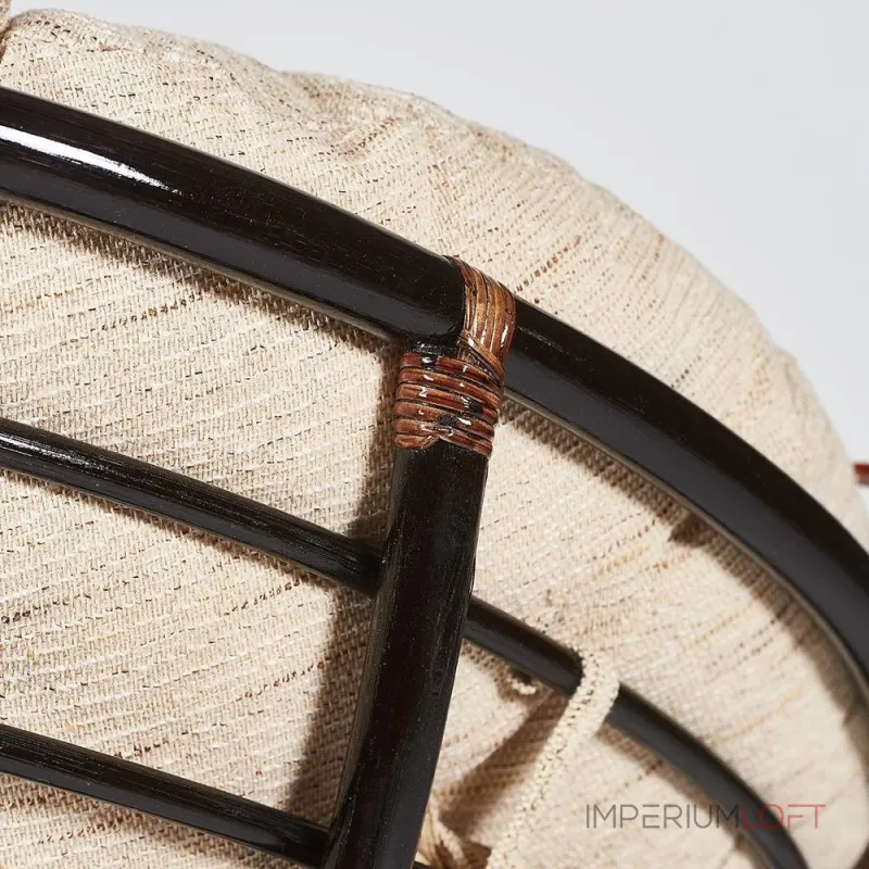Кресло-качалка PAPASAN TetChair 7271 от ImperiumLoft Кресло-качалка PAPASAN TetChair 7271 от ImperiumLoft