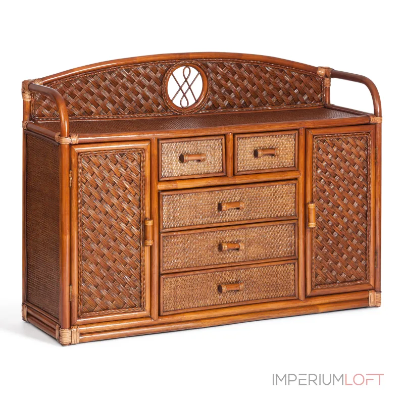 Комод Andrea TetChair 8412 от ImperiumLoft