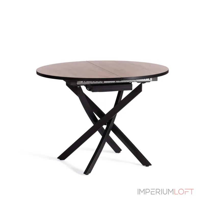 Стол MANZANA TetChair 20617 от ImperiumLoft Стол MANZANA TetChair 20617 от ImperiumLoft