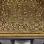 Комплект 3 столика BRAHMA TetChair 13537 от ImperiumLoft