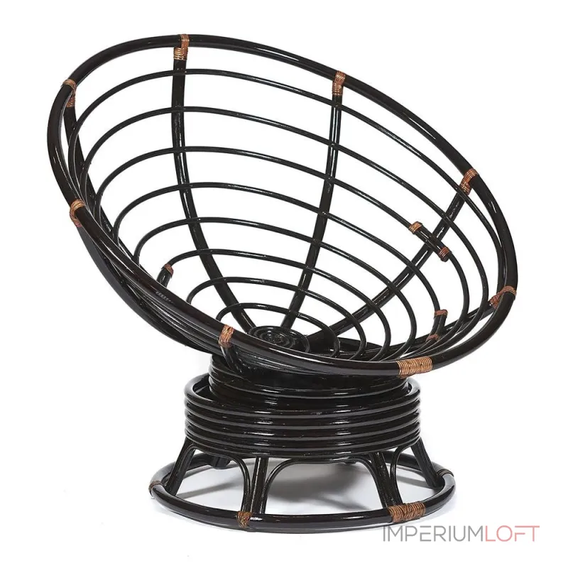 Кресло-качалка PAPASAN TetChair 7271 от ImperiumLoft Кресло-качалка PAPASAN TetChair 7271 от ImperiumLoft