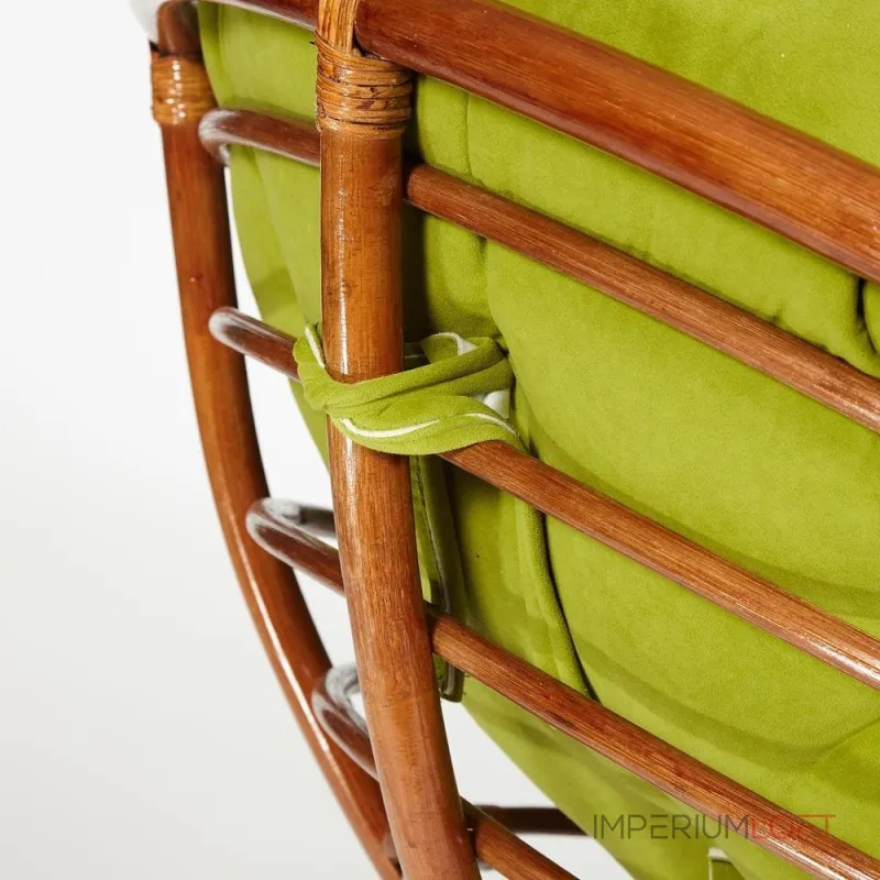 Кресло-качалка PAPASAN TetChair 13757 от ImperiumLoft Кресло-качалка PAPASAN TetChair 13757 от ImperiumLoft