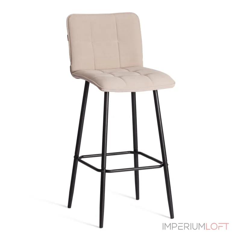 Барный стул Bari TetChair 24907 от ImperiumLoft Барный стул Bari TetChair 24907 от ImperiumLoft